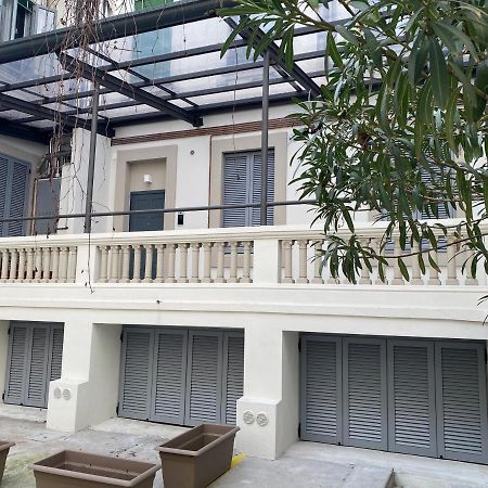 #Milanodabere Urban Loft Exterior photo