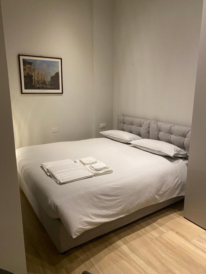 #Milanodabere Urban Loft Exterior photo