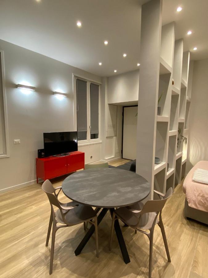 #Milanodabere Urban Loft Exterior photo