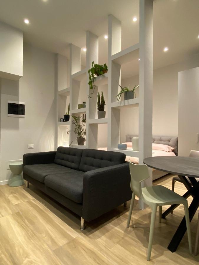 #Milanodabere Urban Loft Exterior photo