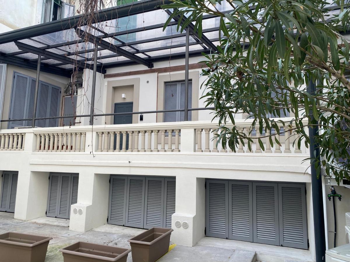 #Milanodabere Urban Loft Exterior photo